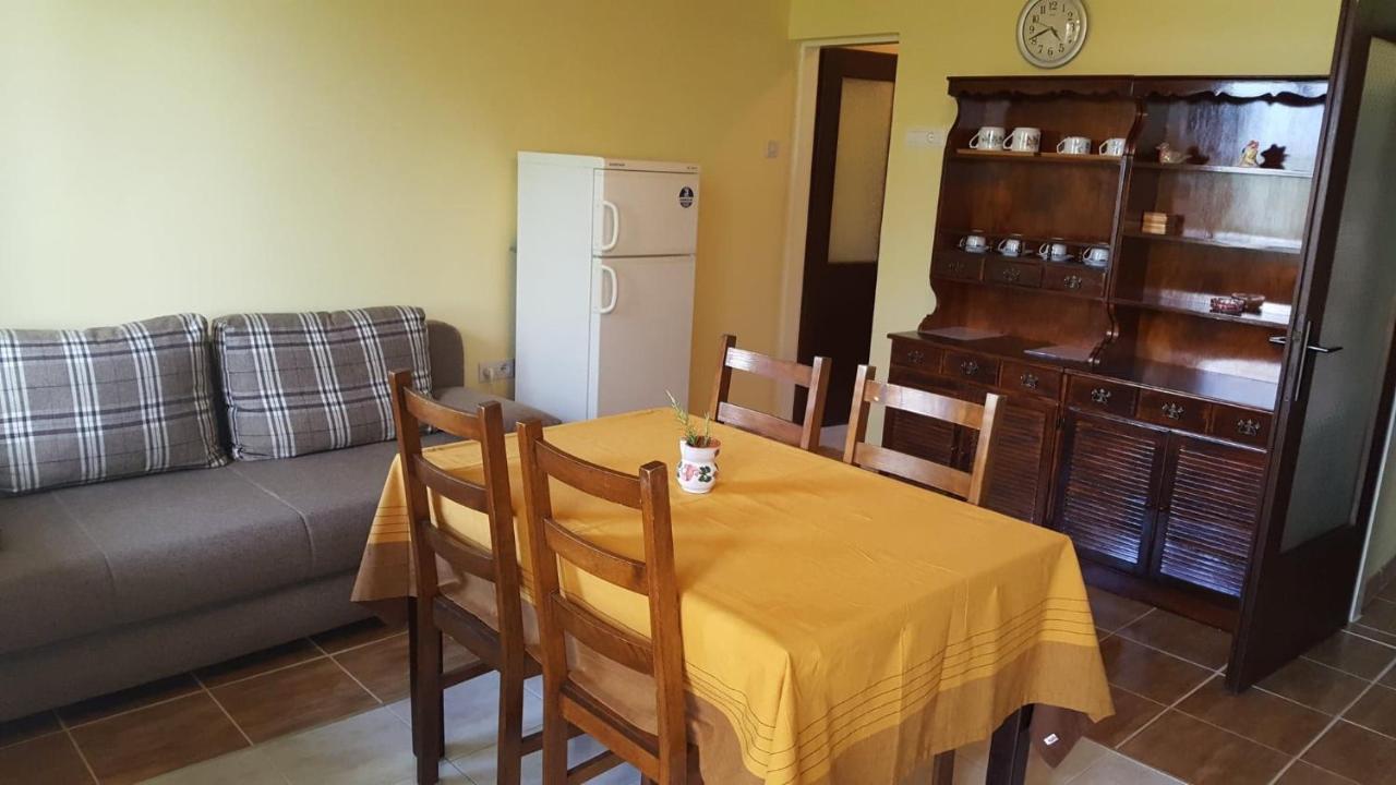 Apartment Valun 386A Экстерьер фото
