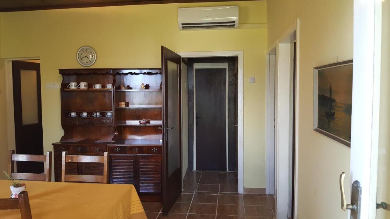 Apartment Valun 386A Экстерьер фото