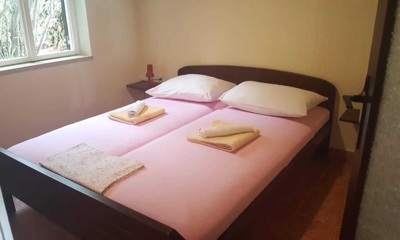 Apartment Valun 386A Экстерьер фото