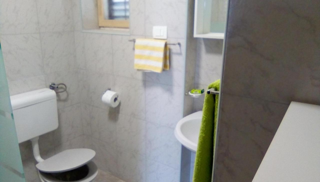 Apartment Valun 386A Экстерьер фото