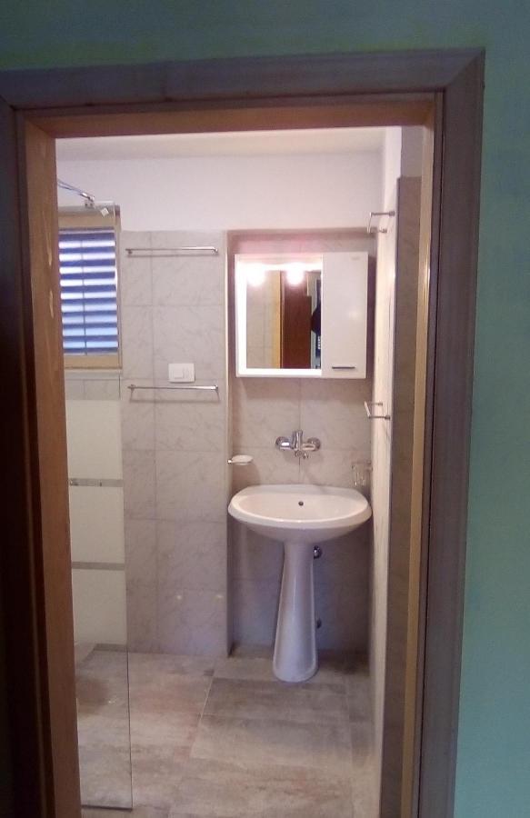 Apartment Valun 386A Экстерьер фото
