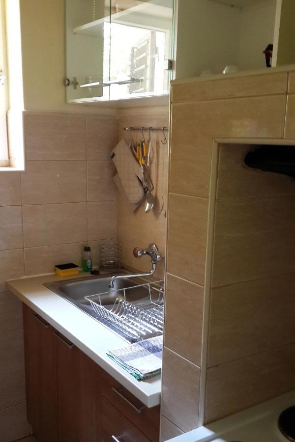 Apartment Valun 386A Экстерьер фото