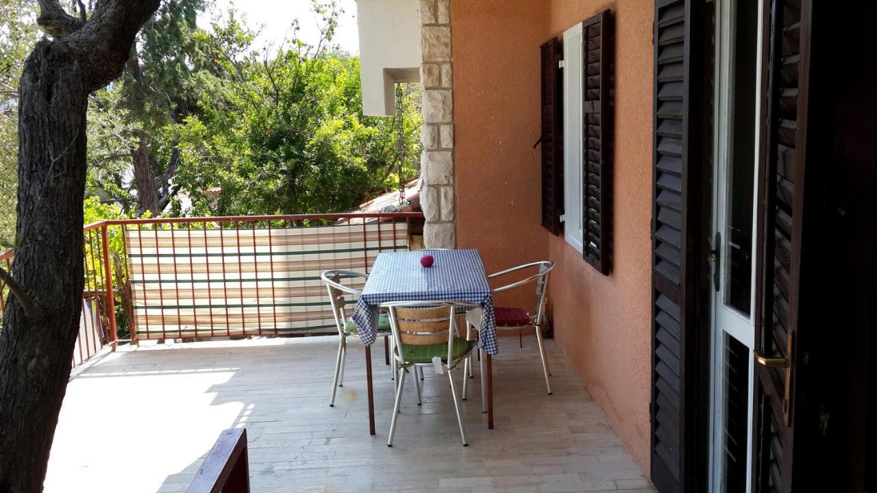Apartment Valun 386A Экстерьер фото