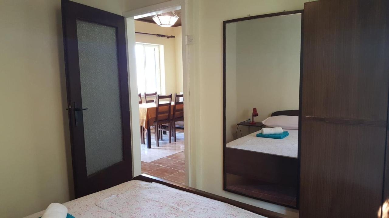 Apartment Valun 386A Экстерьер фото