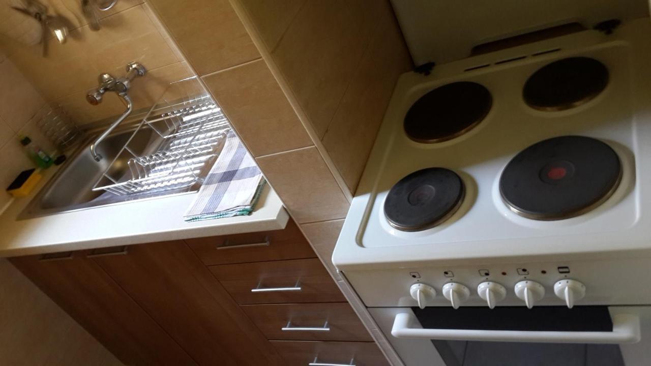 Apartment Valun 386A Экстерьер фото