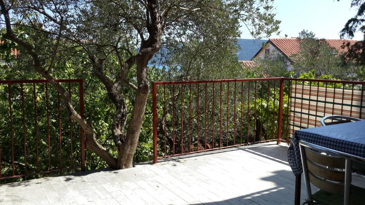 Apartment Valun 386A Экстерьер фото