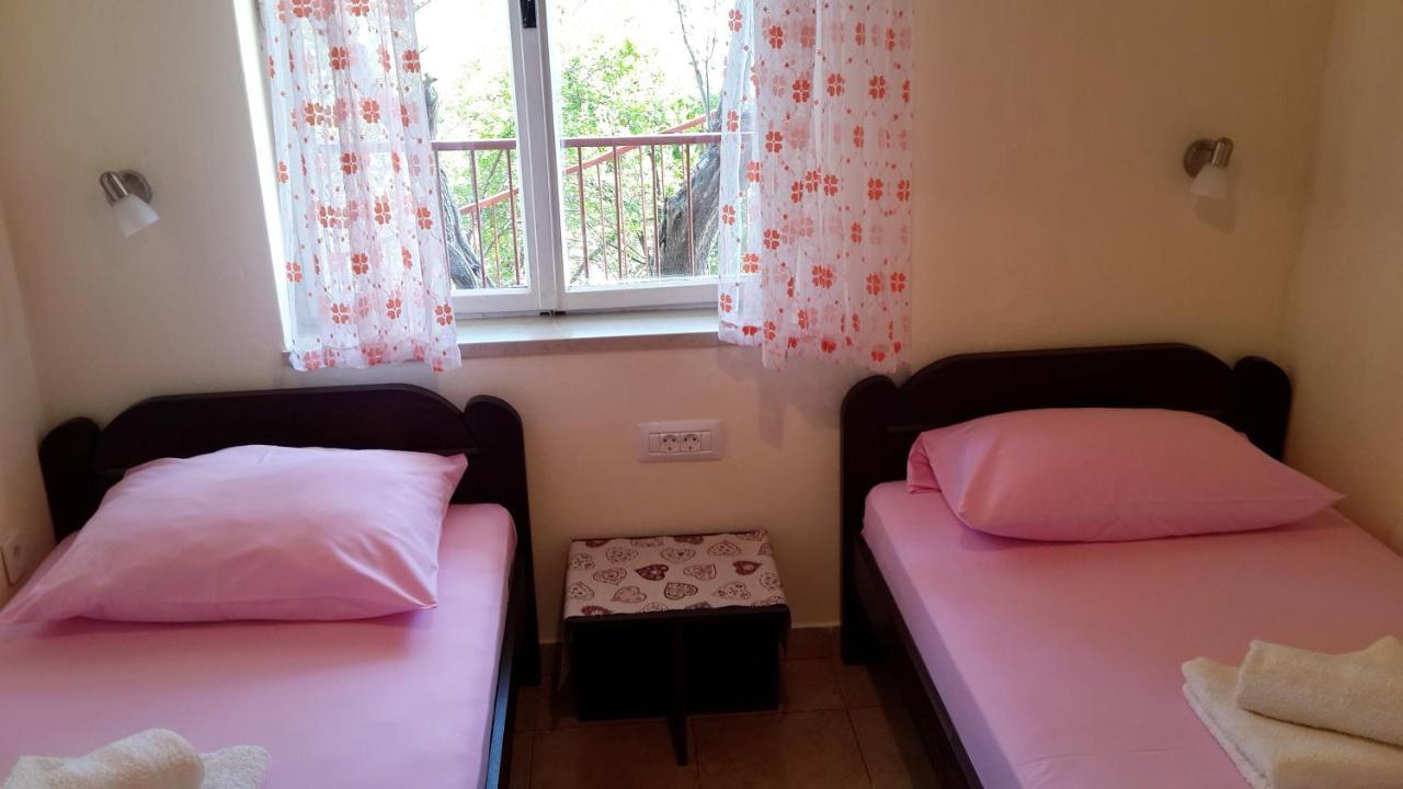 Apartment Valun 386A Экстерьер фото
