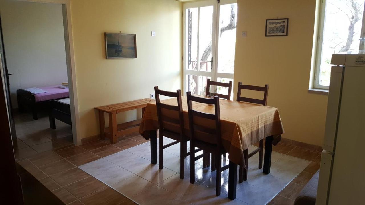 Apartment Valun 386A Экстерьер фото